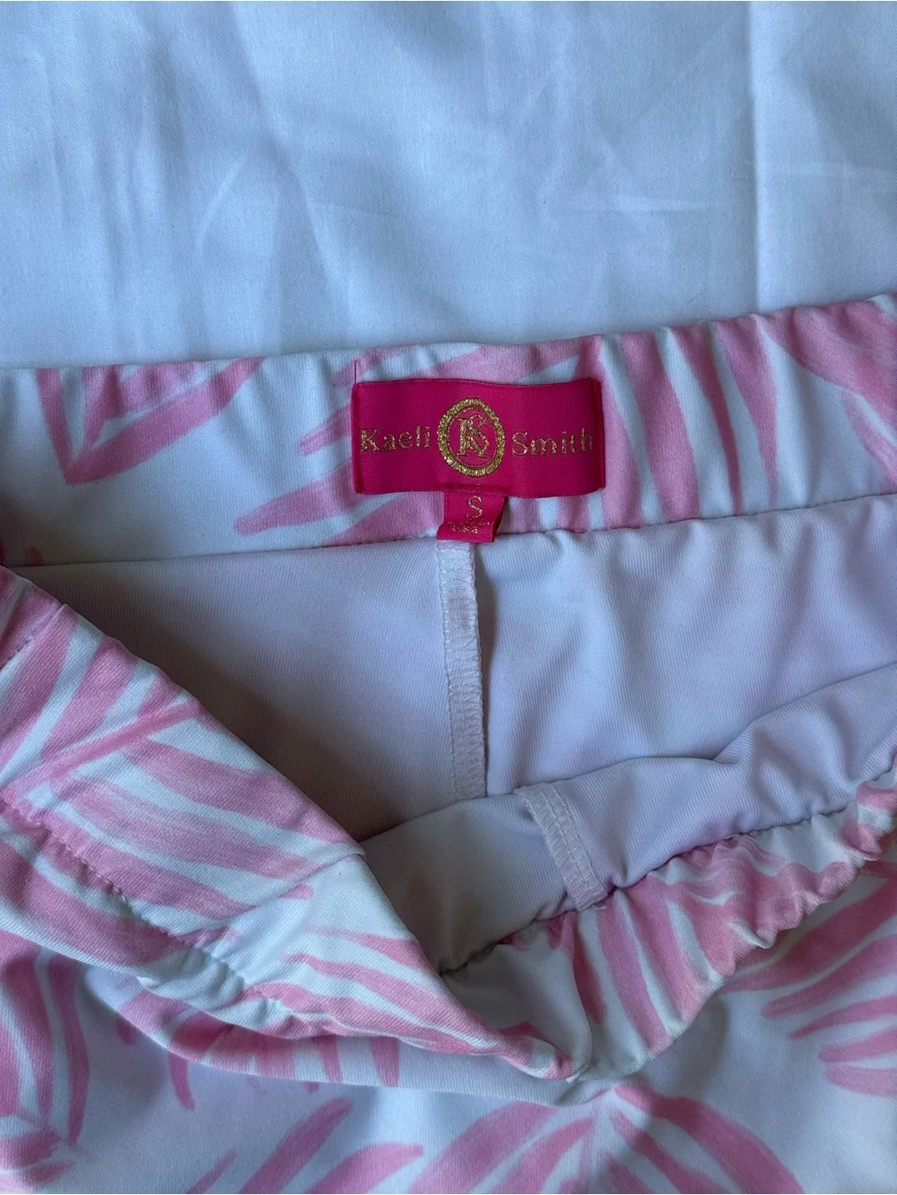 Kaeli Smith skort size small